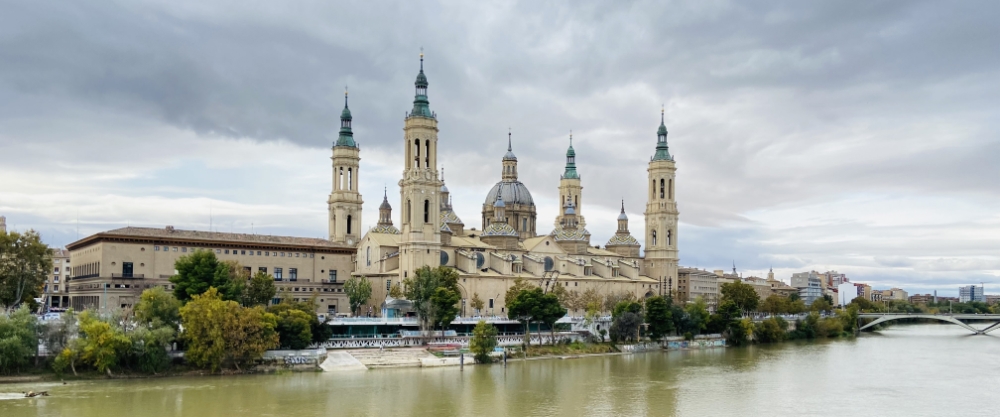 Shared apartments, spare rooms and roommates in Zaragoza